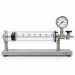 Apparatus for Demonstrating the Boil-Marriott Law
